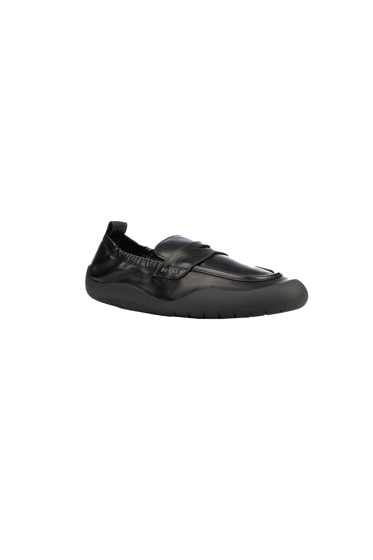 Prada Man Shoes Loafers PRADA