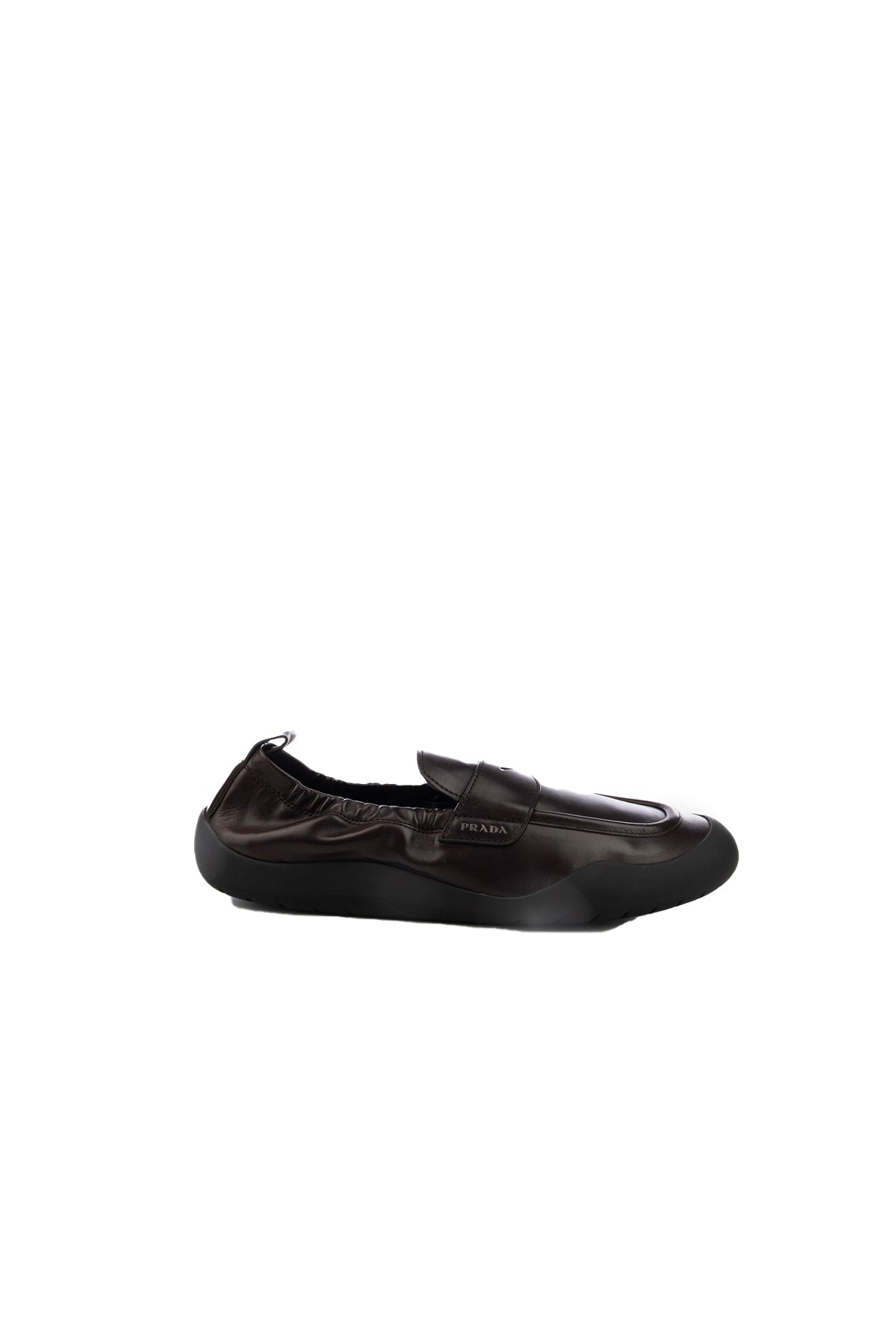 Prada Man Shoes Loafers