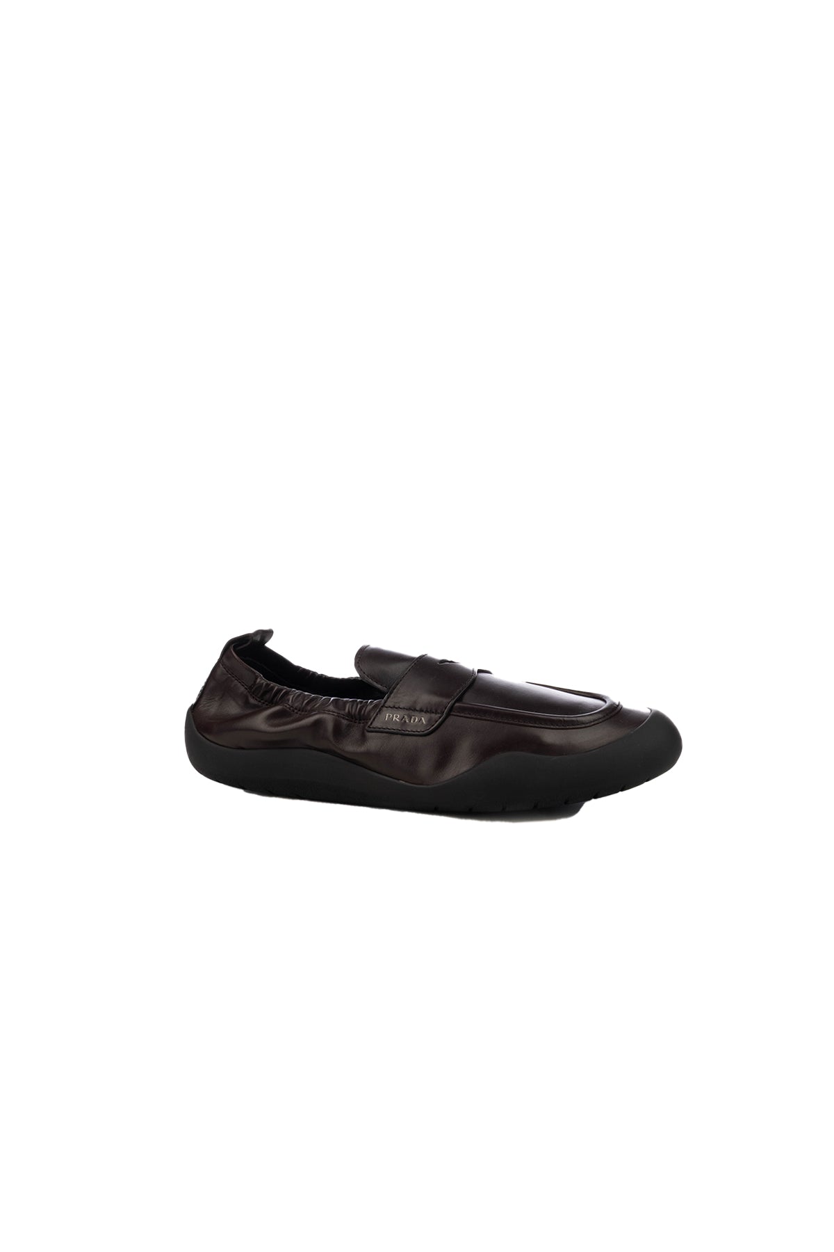 Prada Man Shoes Loafers