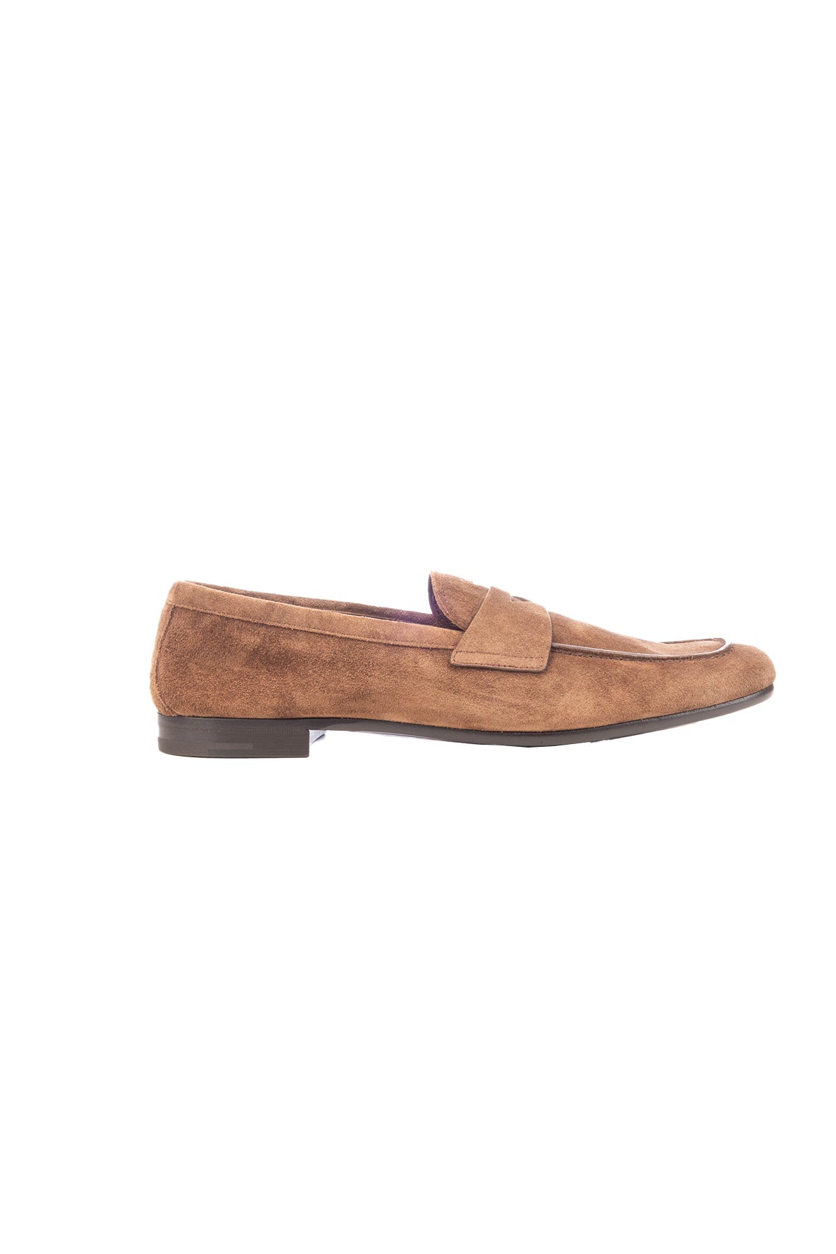 Prada Man Shoes Loafers PRADA