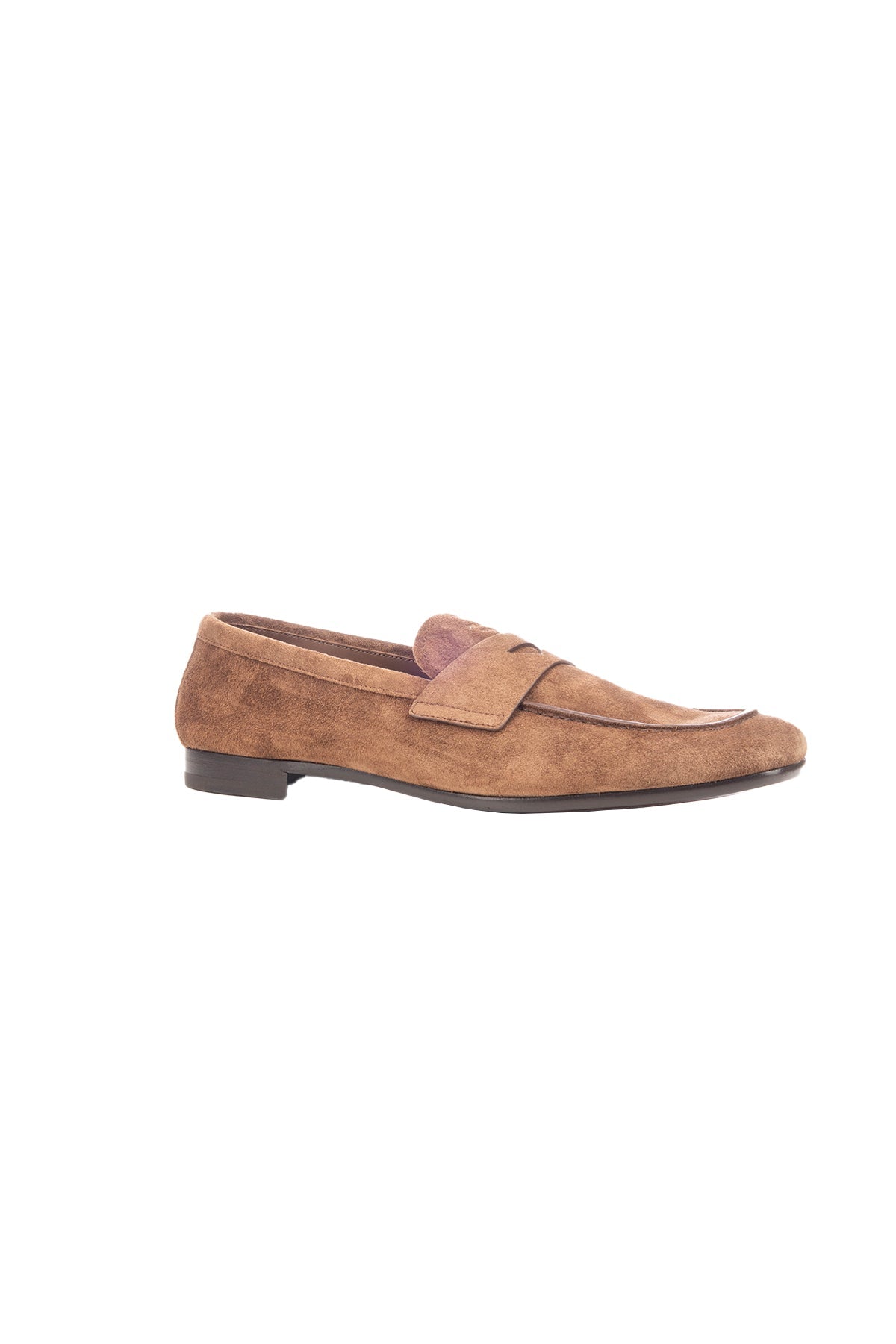 Prada Man Shoes Loafers PRADA