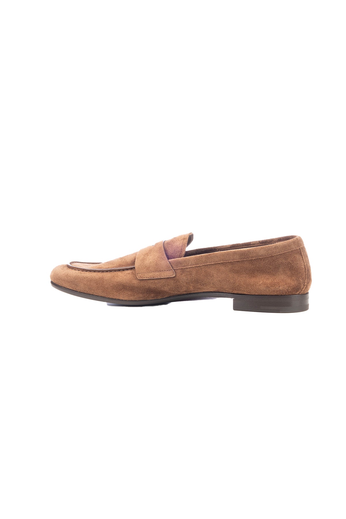 Prada Man Shoes Loafers PRADA
