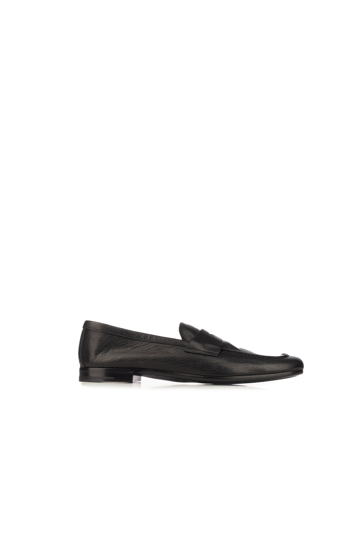 Prada Man Shoes Loafers PRADA