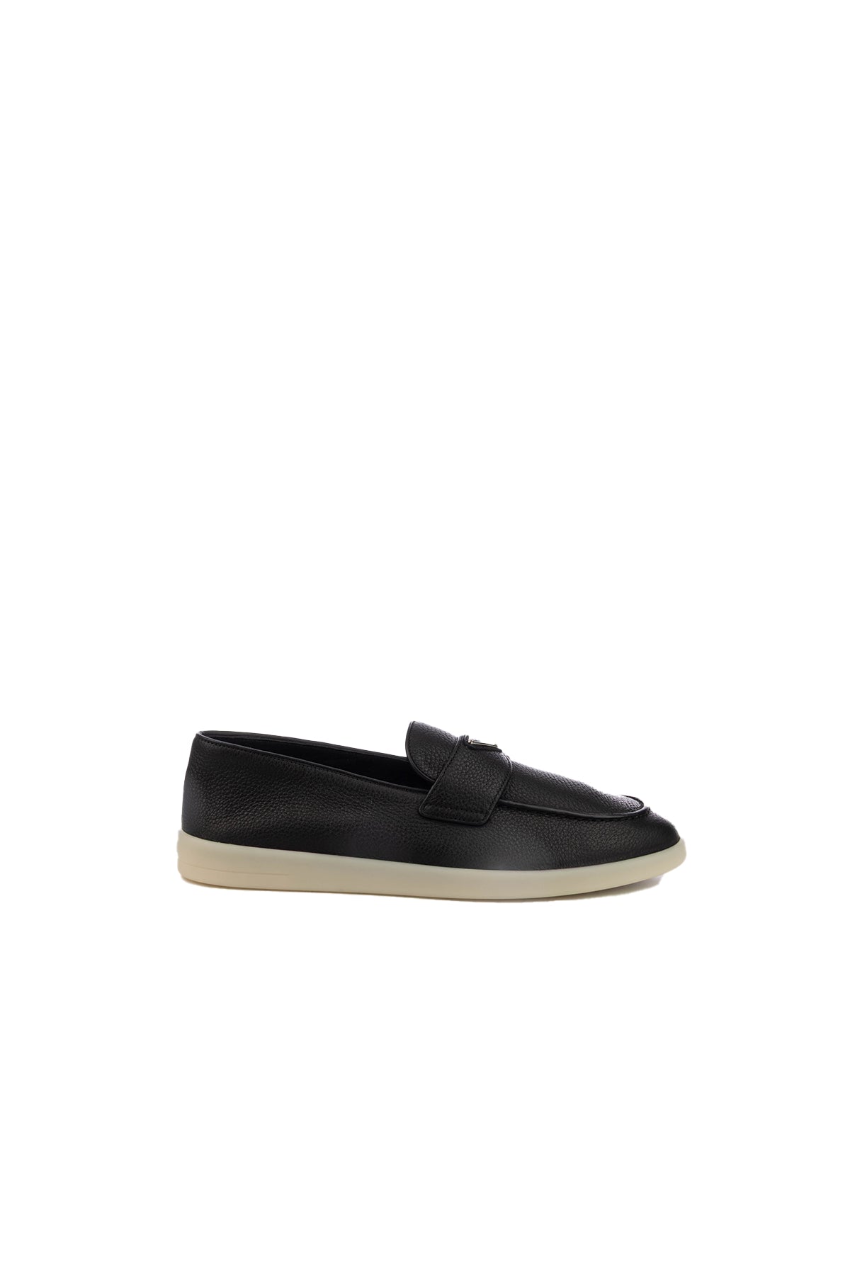 Prada Man Shoes Loafers