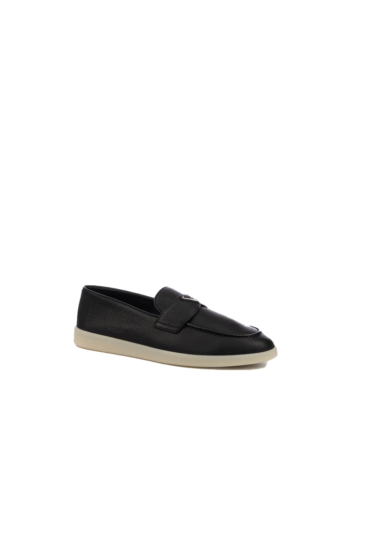 Prada Man Shoes Loafers