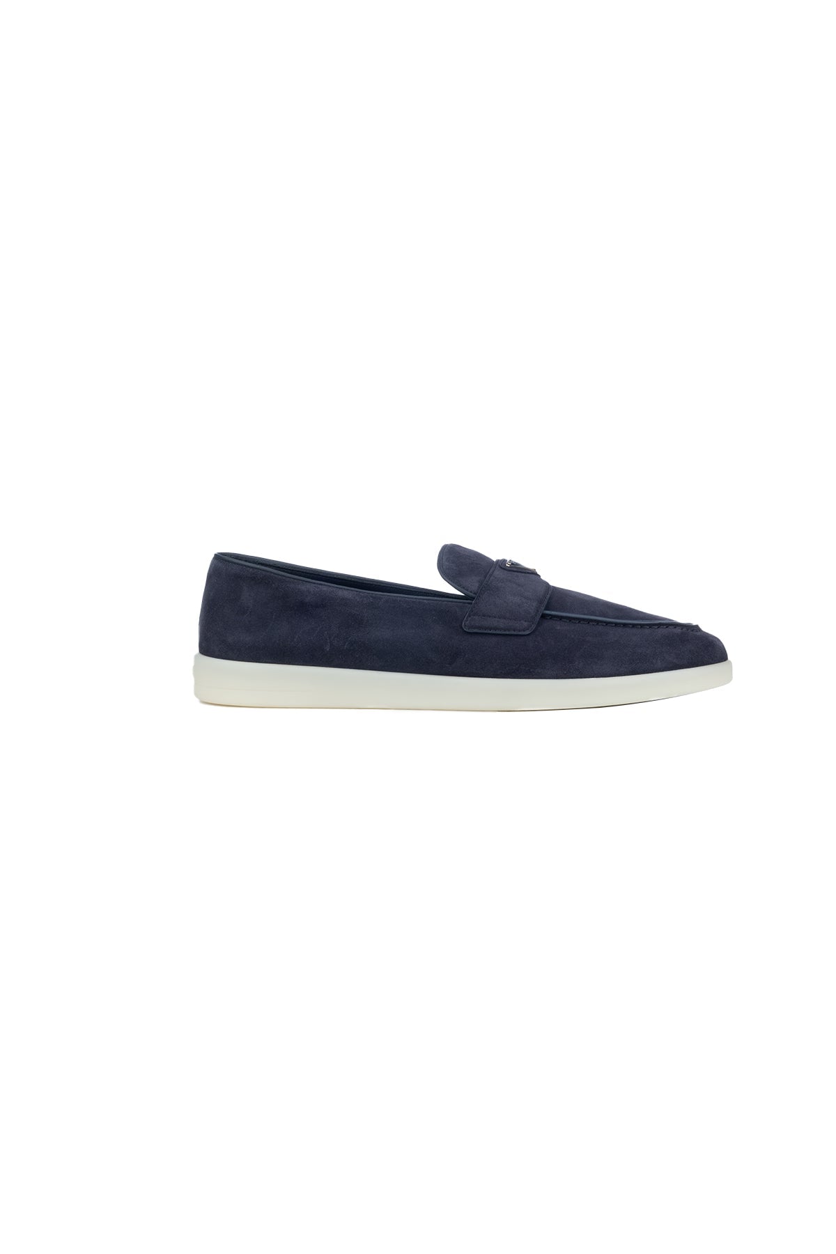 Prada Man Shoes Loafers PRADA