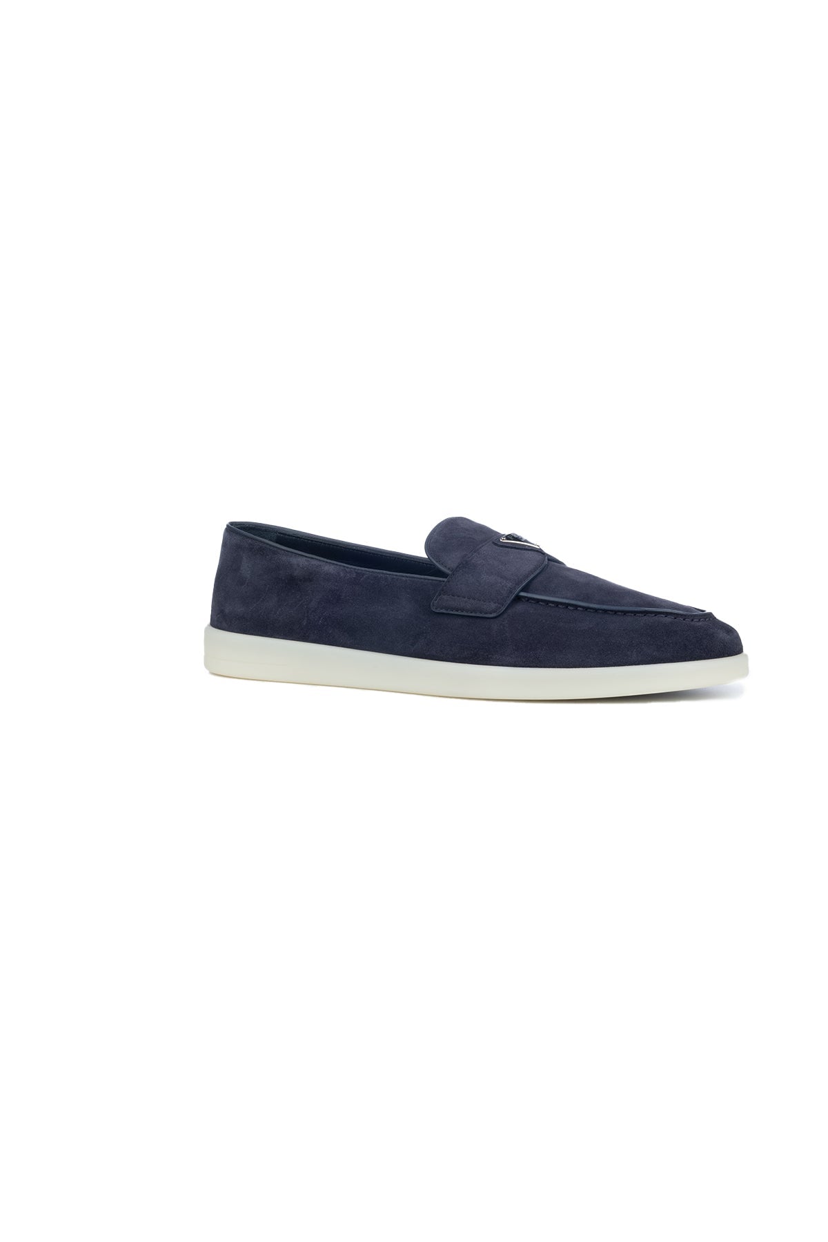 Prada Man Shoes Loafers PRADA