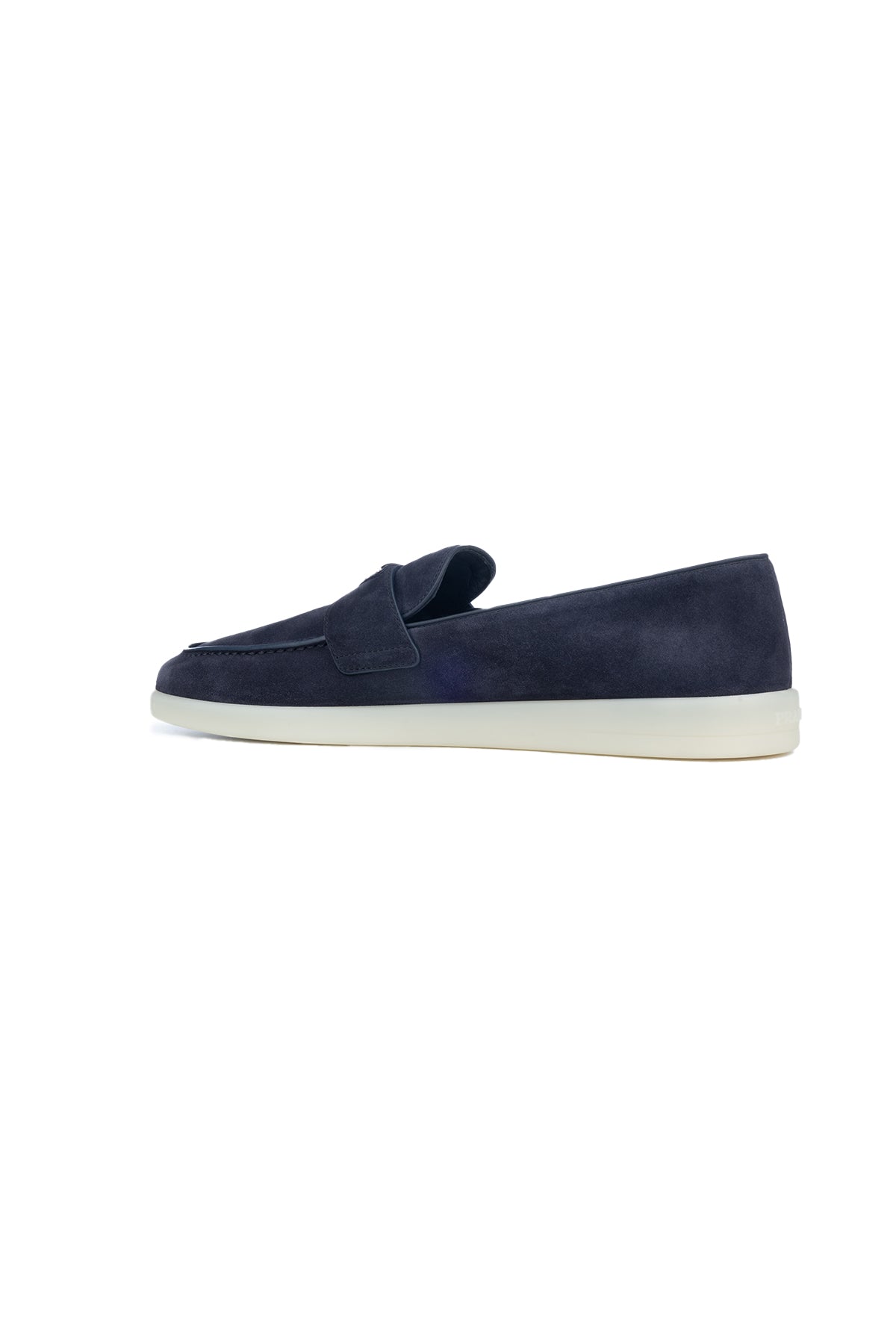 Prada Man Shoes Loafers PRADA
