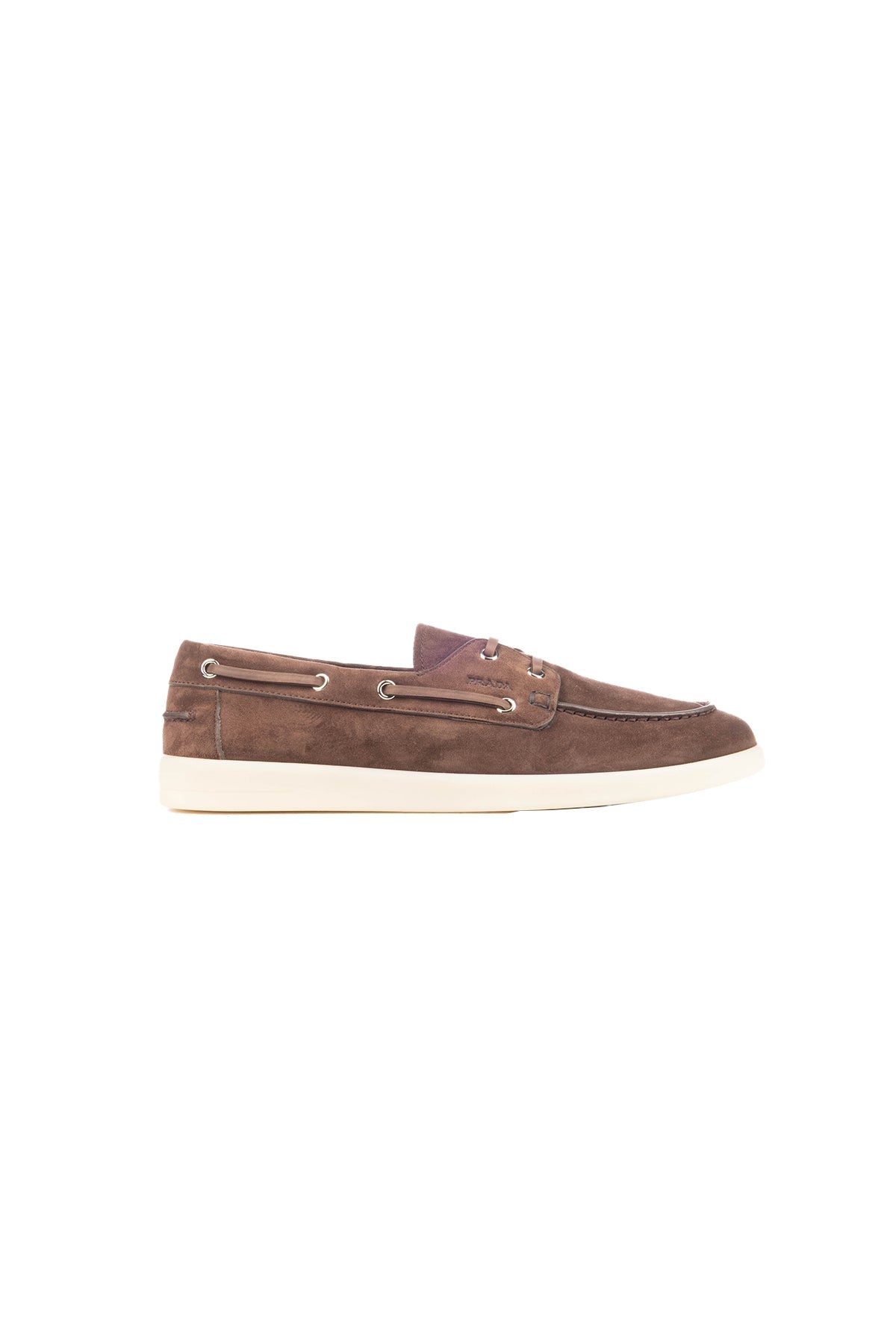 Prada Man Shoes Loafers PRADA