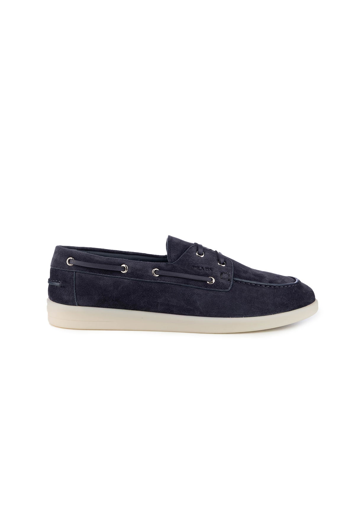 Prada Man Shoes Loafers PRADA