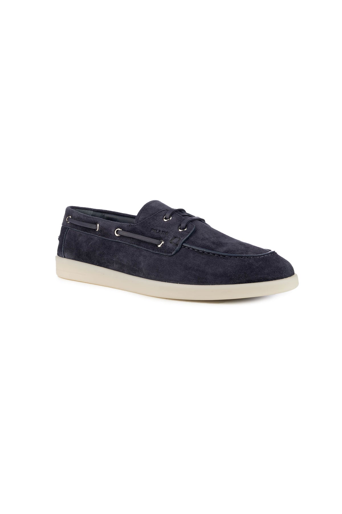 Prada Man Shoes Loafers PRADA