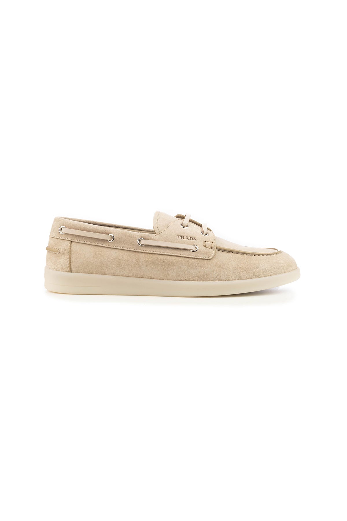 Prada Man Shoes Loafers PRADA