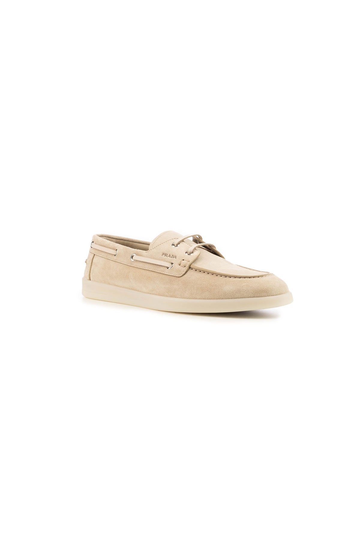 Prada Man Shoes Loafers PRADA