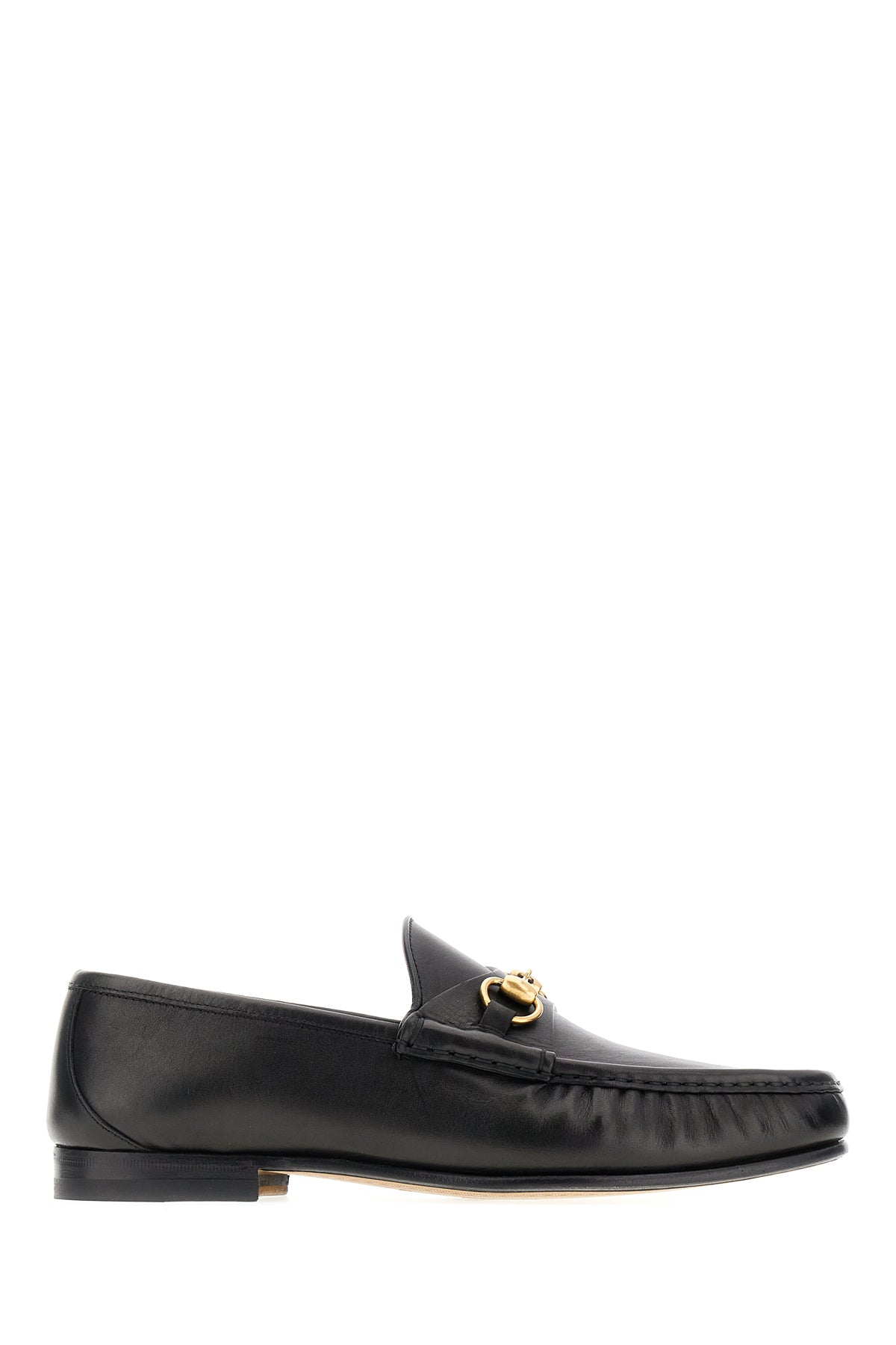 Gucci Man Shoes Loafers GUCCI