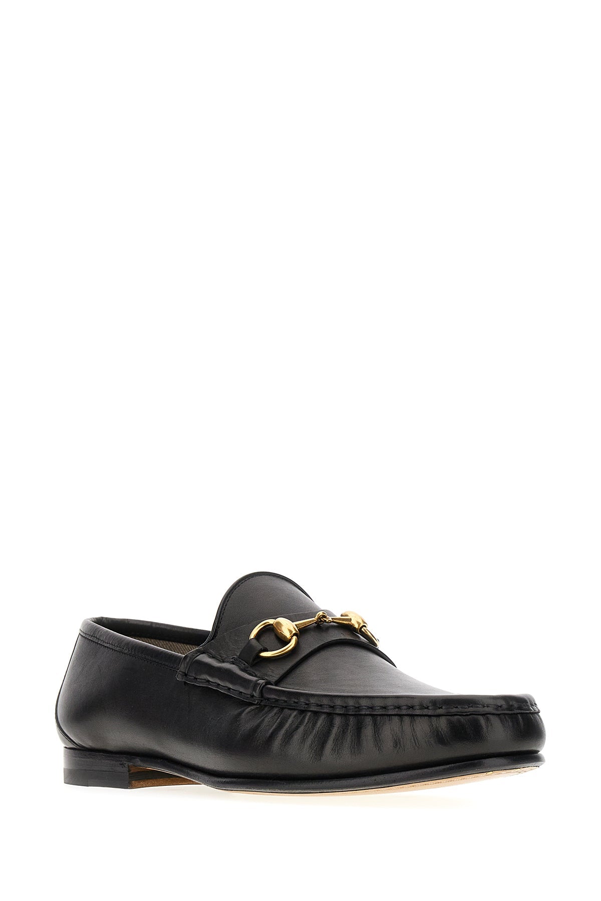 Gucci Man Shoes Loafers GUCCI