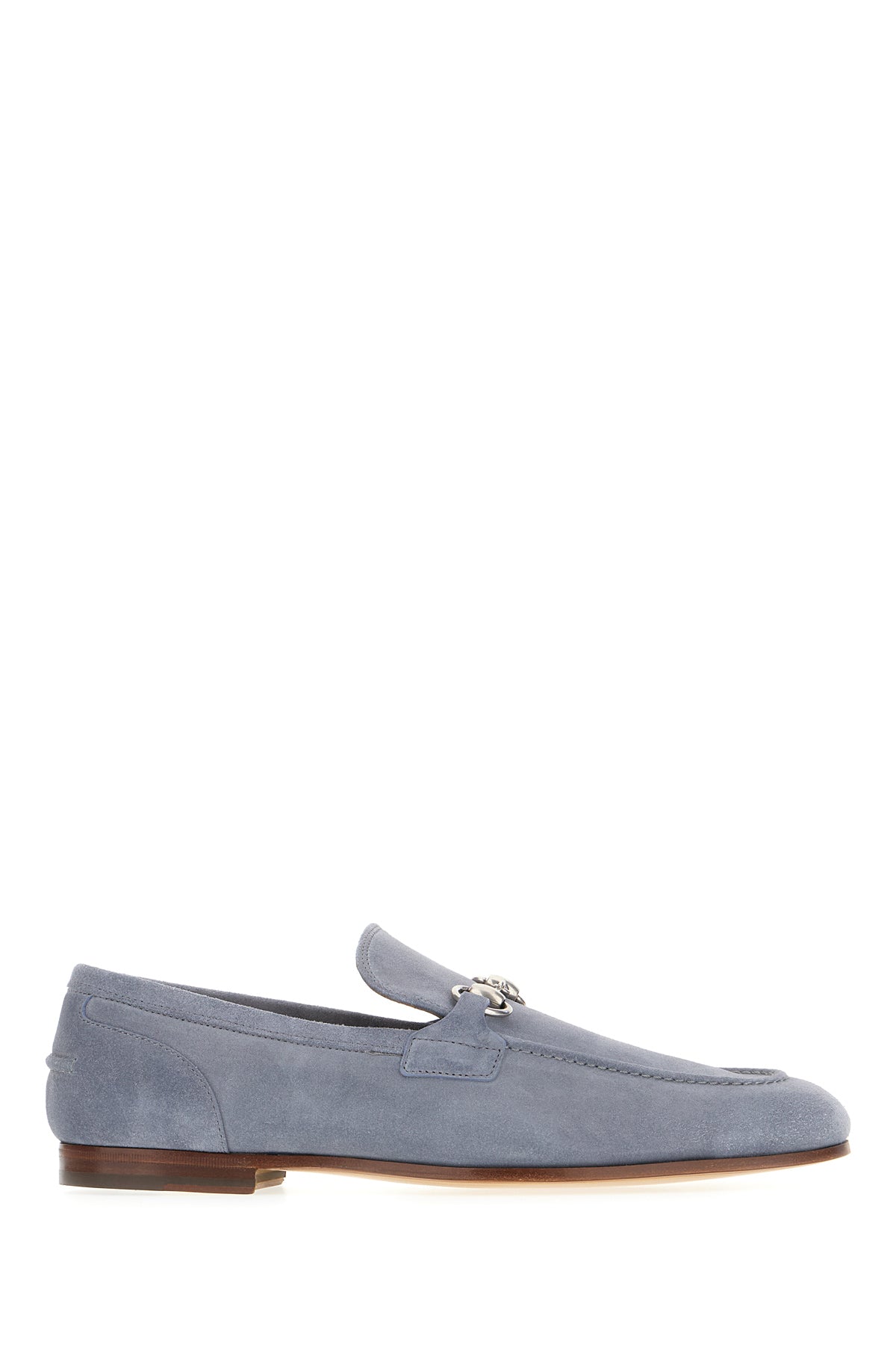Gucci Man Shoes Loafers GUCCI