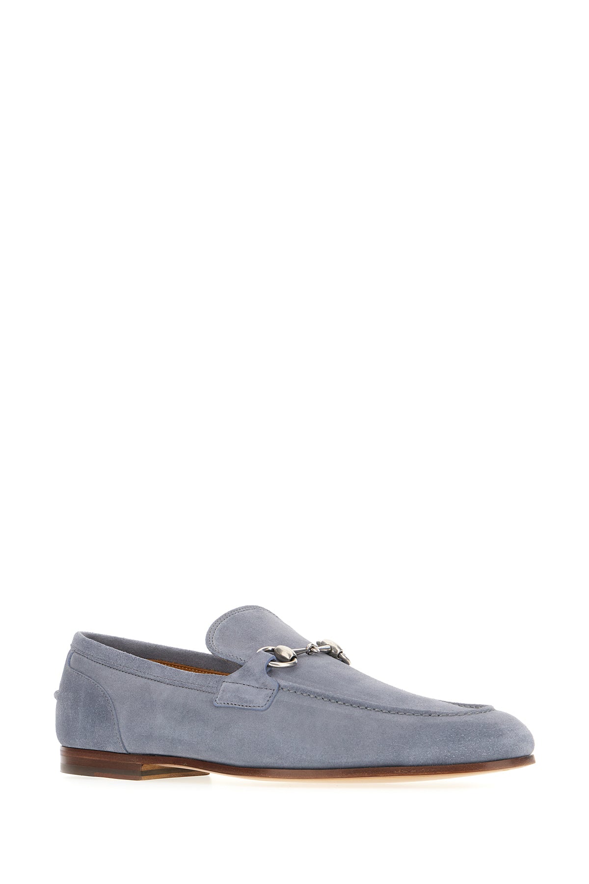 Gucci Man Shoes Loafers GUCCI