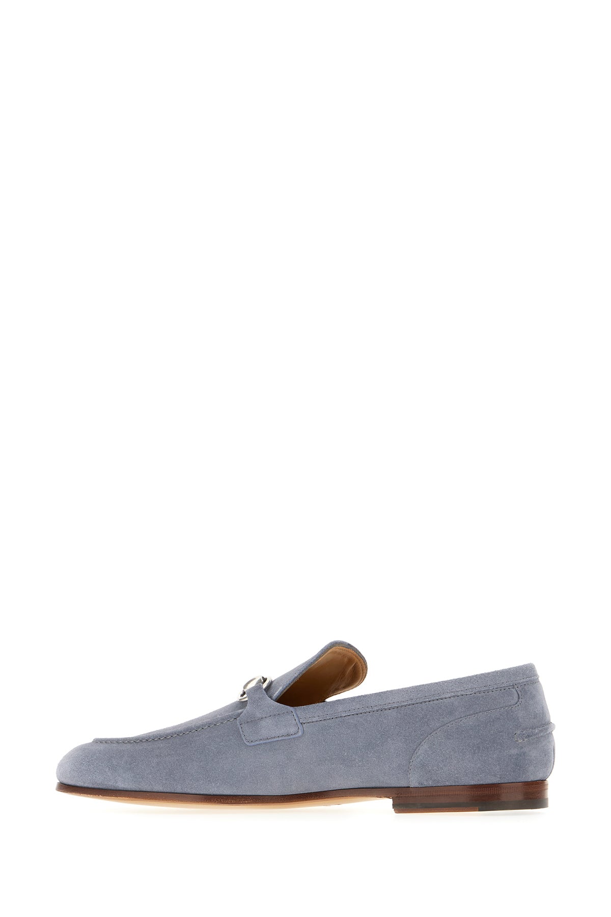 Gucci Man Shoes Loafers GUCCI