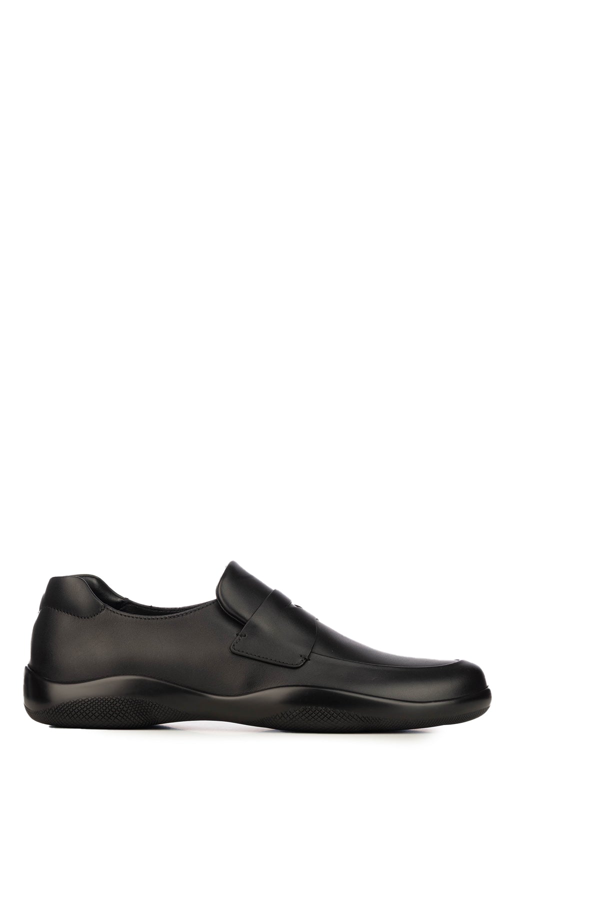 Prada Man Shoes Loafers PRADA