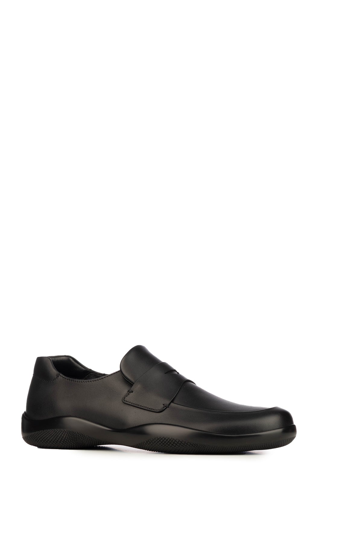 Prada Man Shoes Loafers PRADA