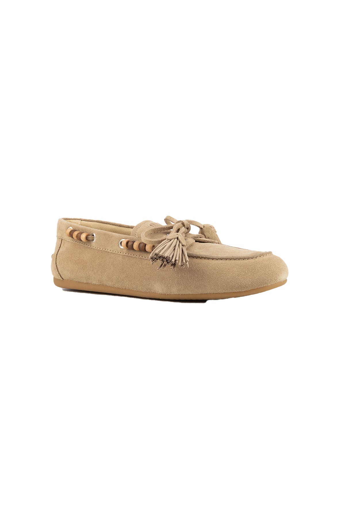 Miu Miu Woman Shoes Loafers MIU MIU
