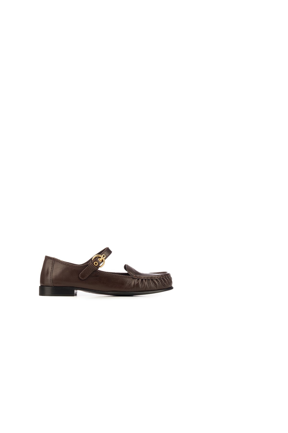 Miu Miu Woman Shoes Loafers MIU MIU