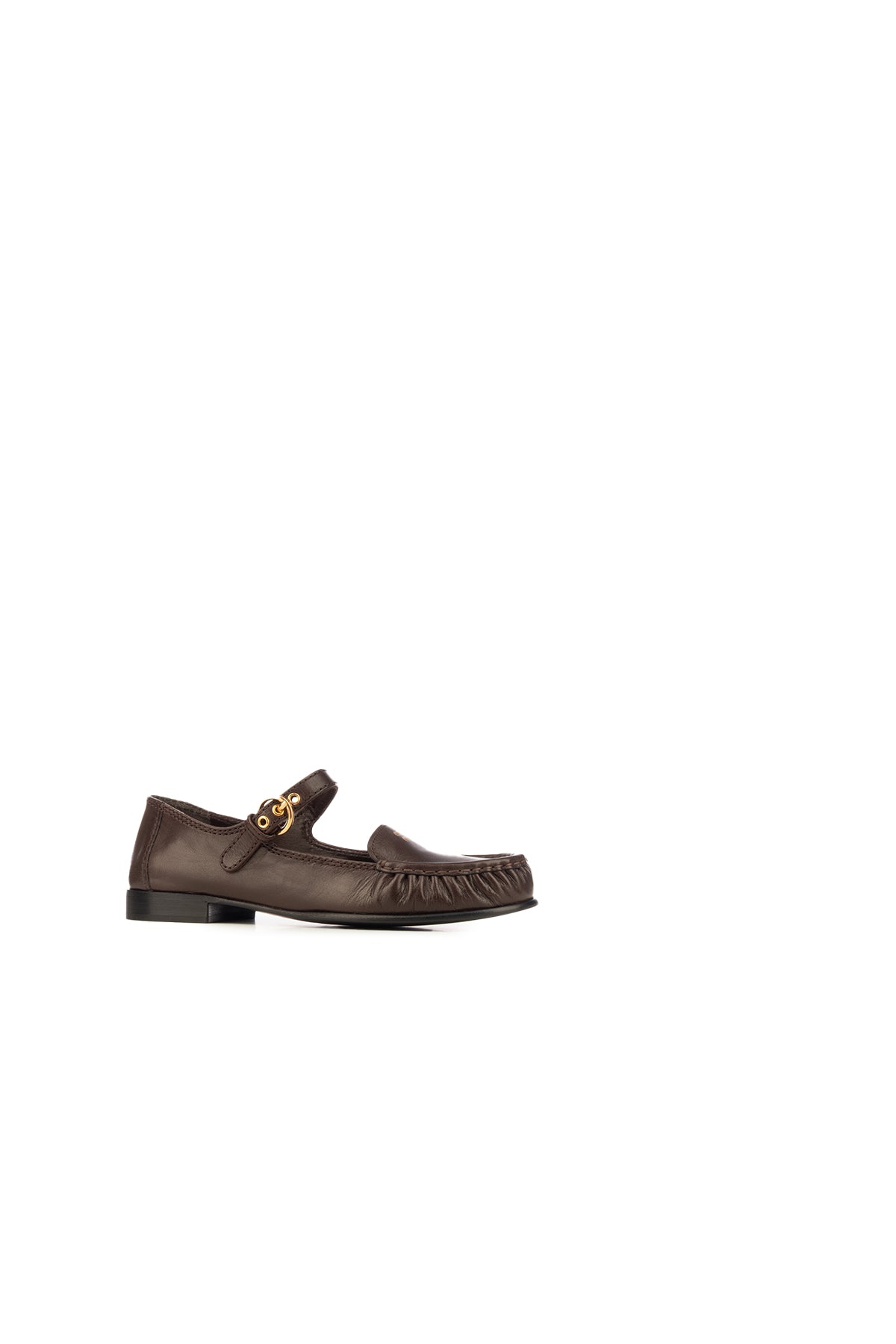 Miu Miu Woman Shoes Loafers MIU MIU