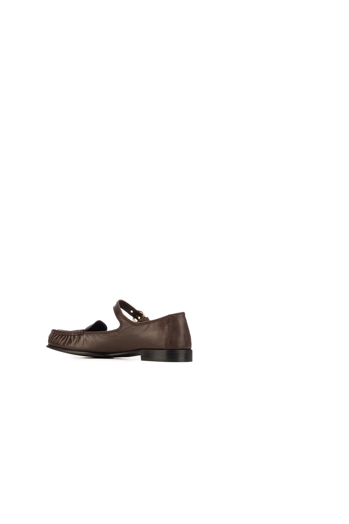 Miu Miu Woman Shoes Loafers MIU MIU