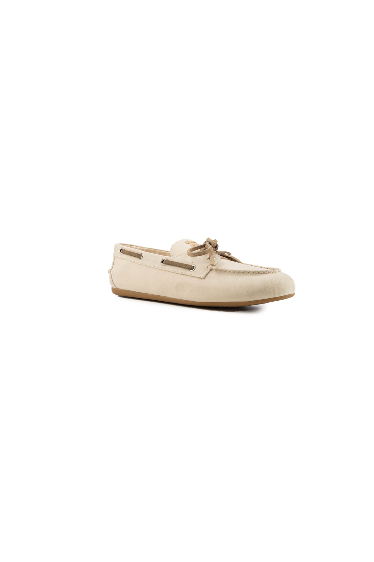Miu Miu Woman Shoes Loafers MIU MIU