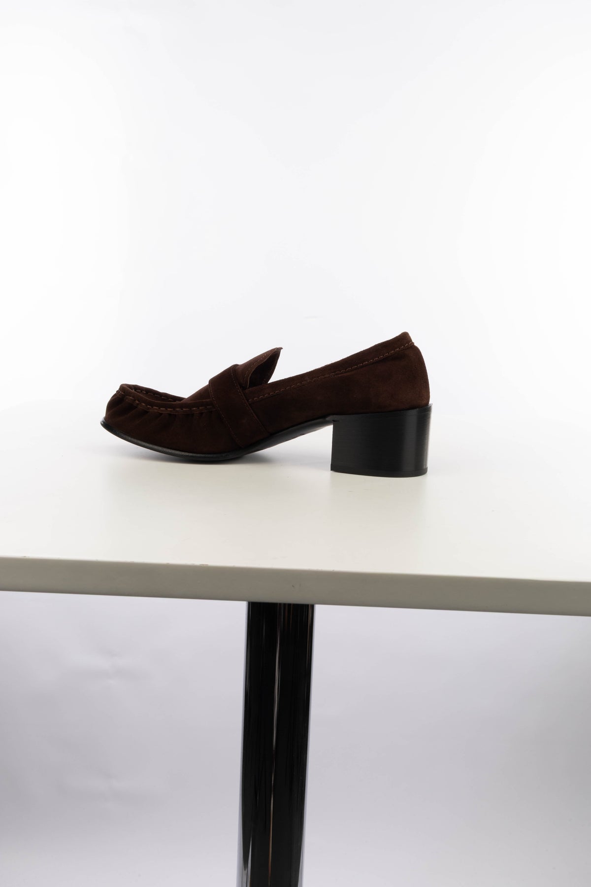 Miu Miu Woman Shoes Loafers MIU MIU
