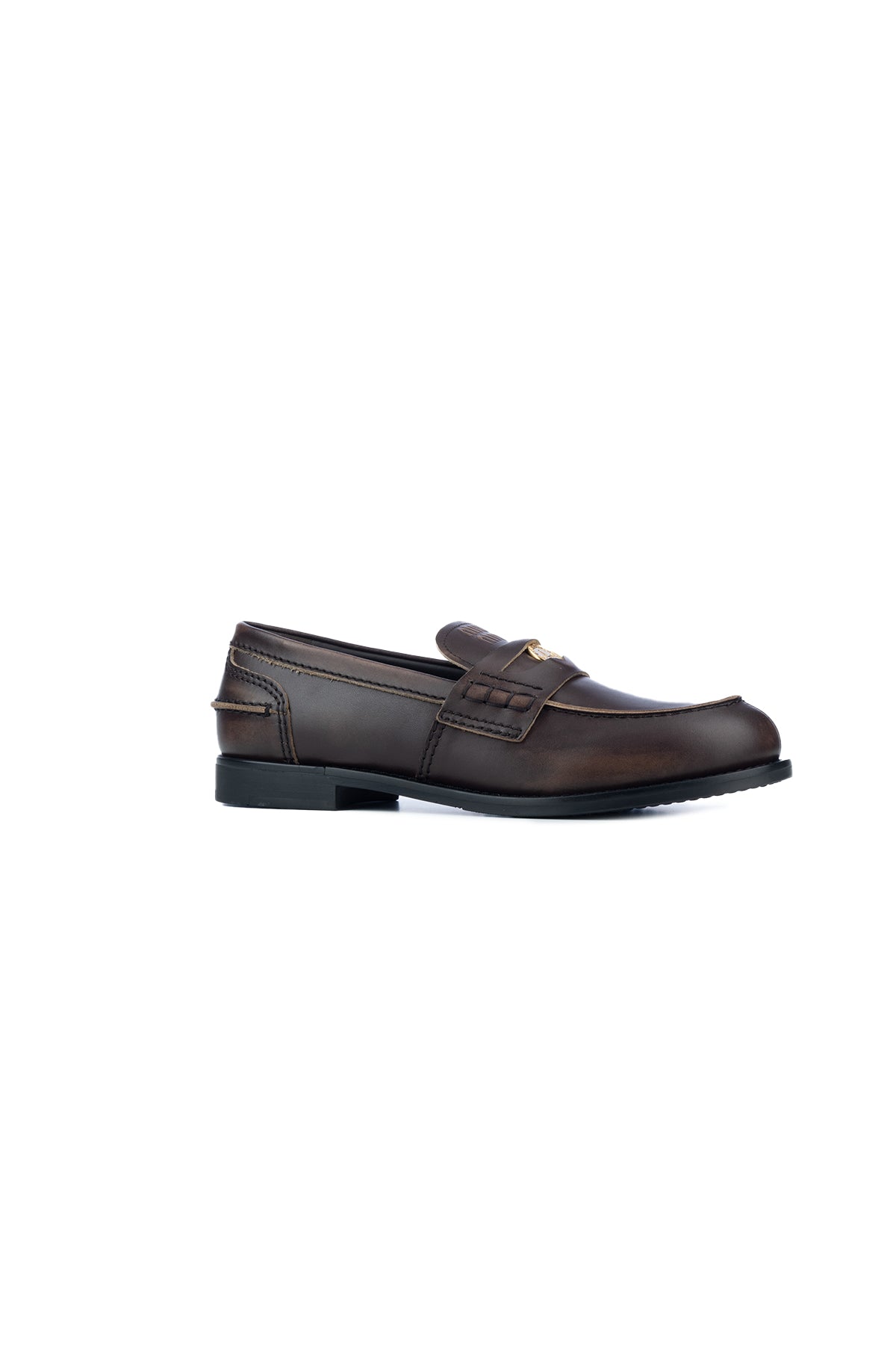 Miu Miu Woman Shoes Loafers MIU MIU