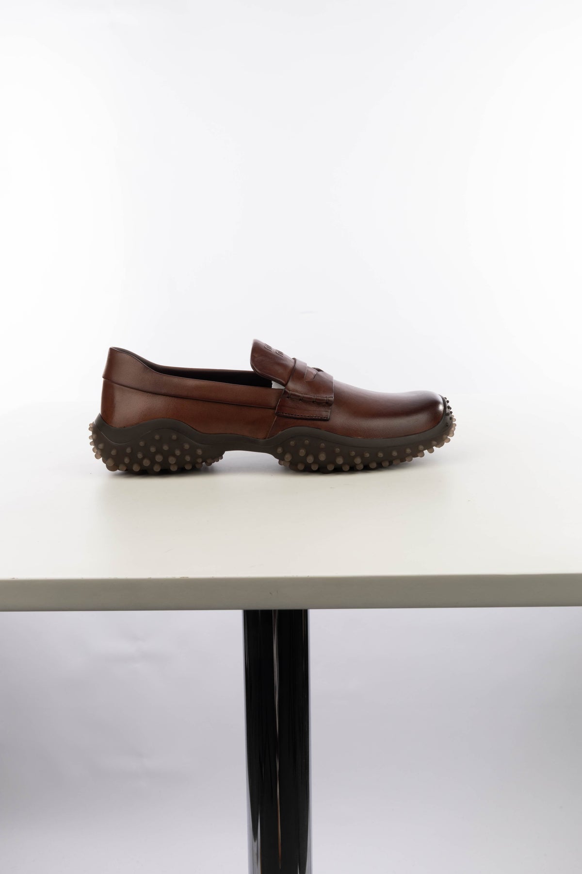 Miu Miu Woman Shoes Loafers MIU MIU