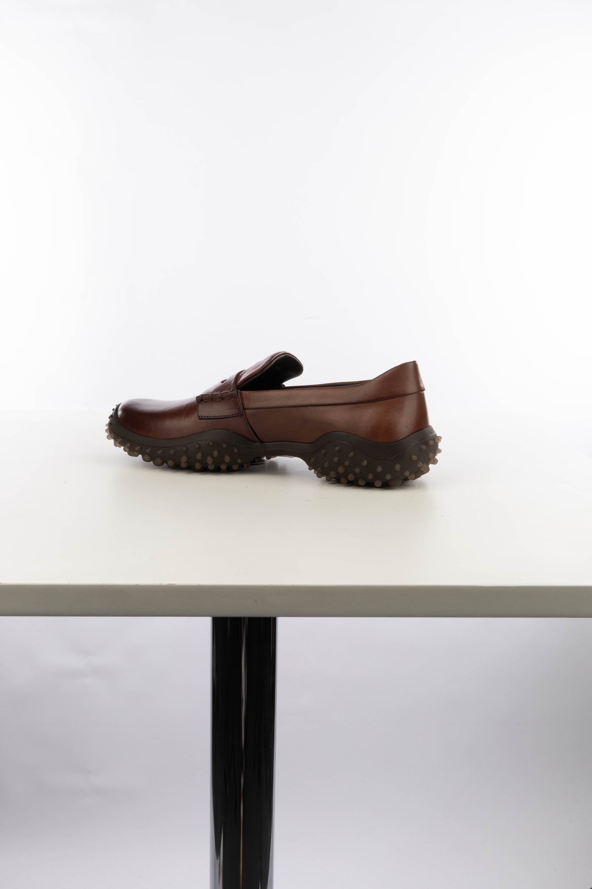 Miu Miu Woman Shoes Loafers MIU MIU