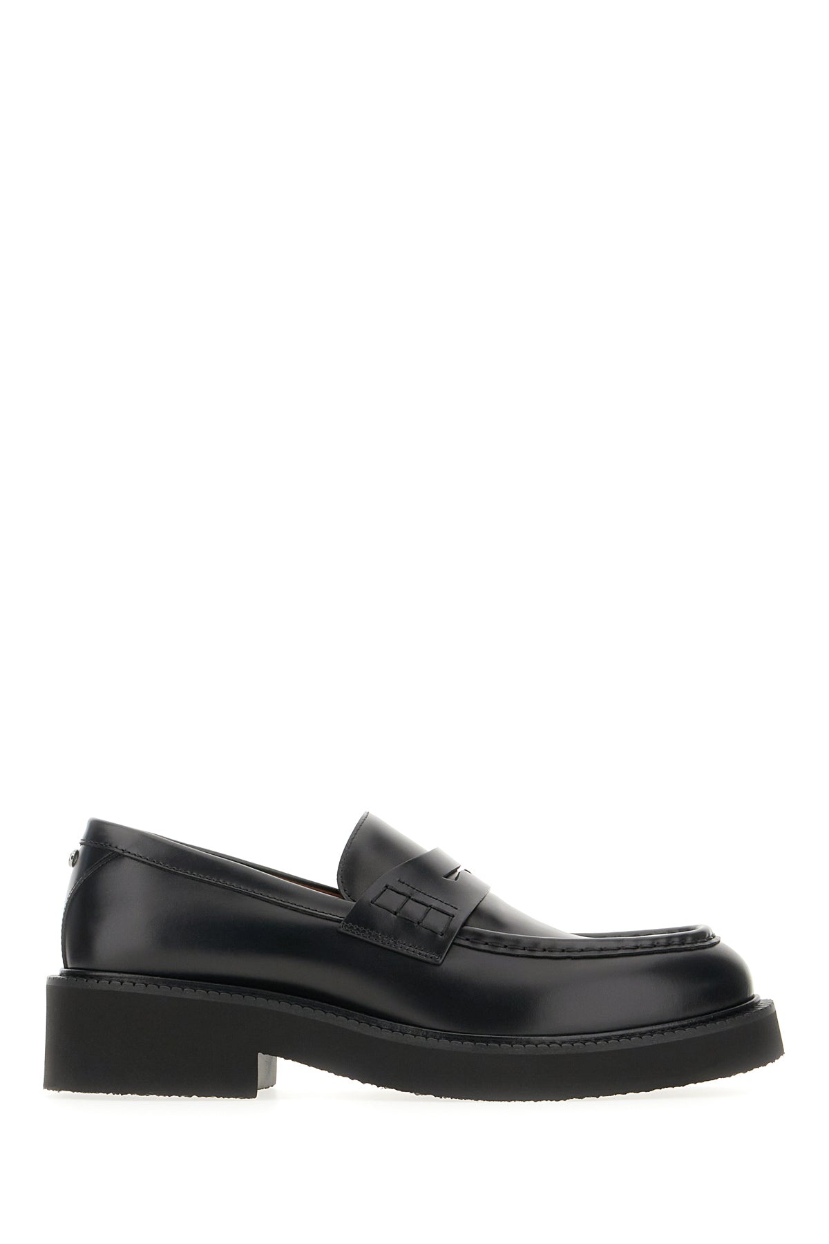 Valentino Garavani Man Shoes Loafers VALENTINO GARAVANI
