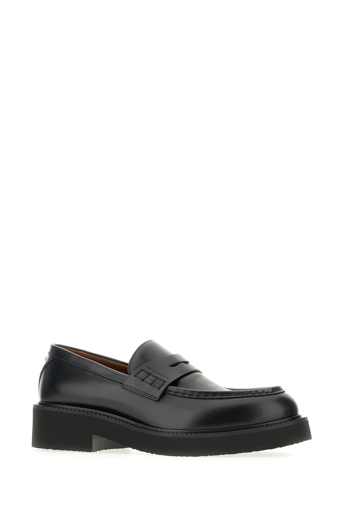 Valentino Garavani Man Shoes Loafers VALENTINO GARAVANI