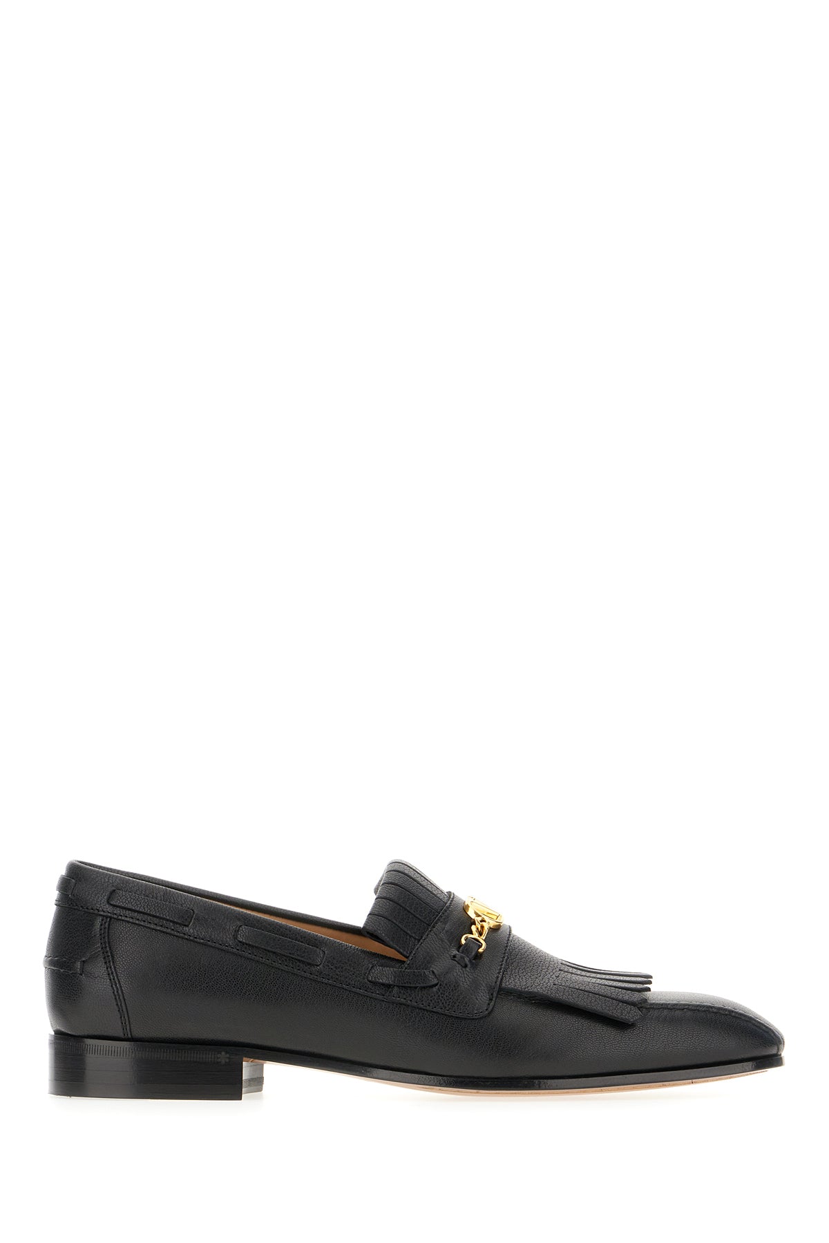 Valentino Garavani Man Shoes Loafers VALENTINO GARAVANI