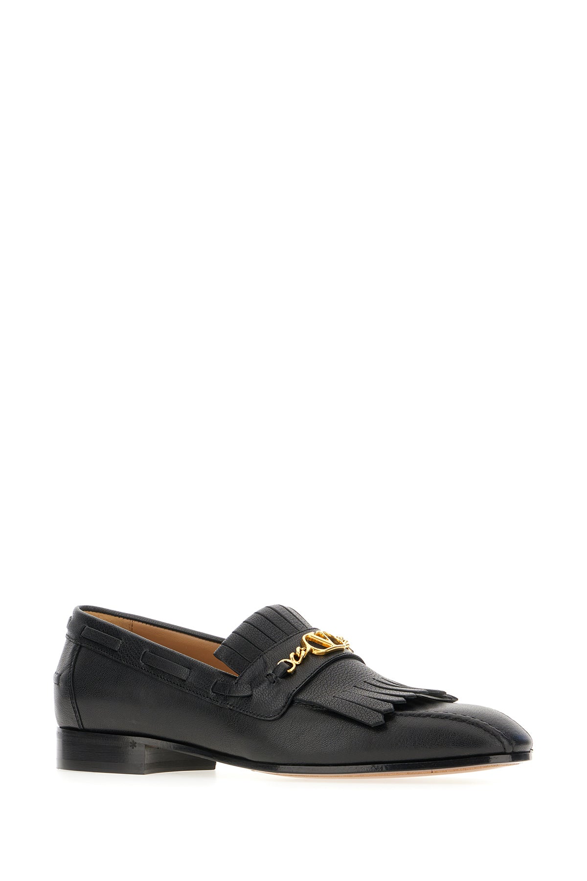 Valentino Garavani Man Shoes Loafers VALENTINO GARAVANI