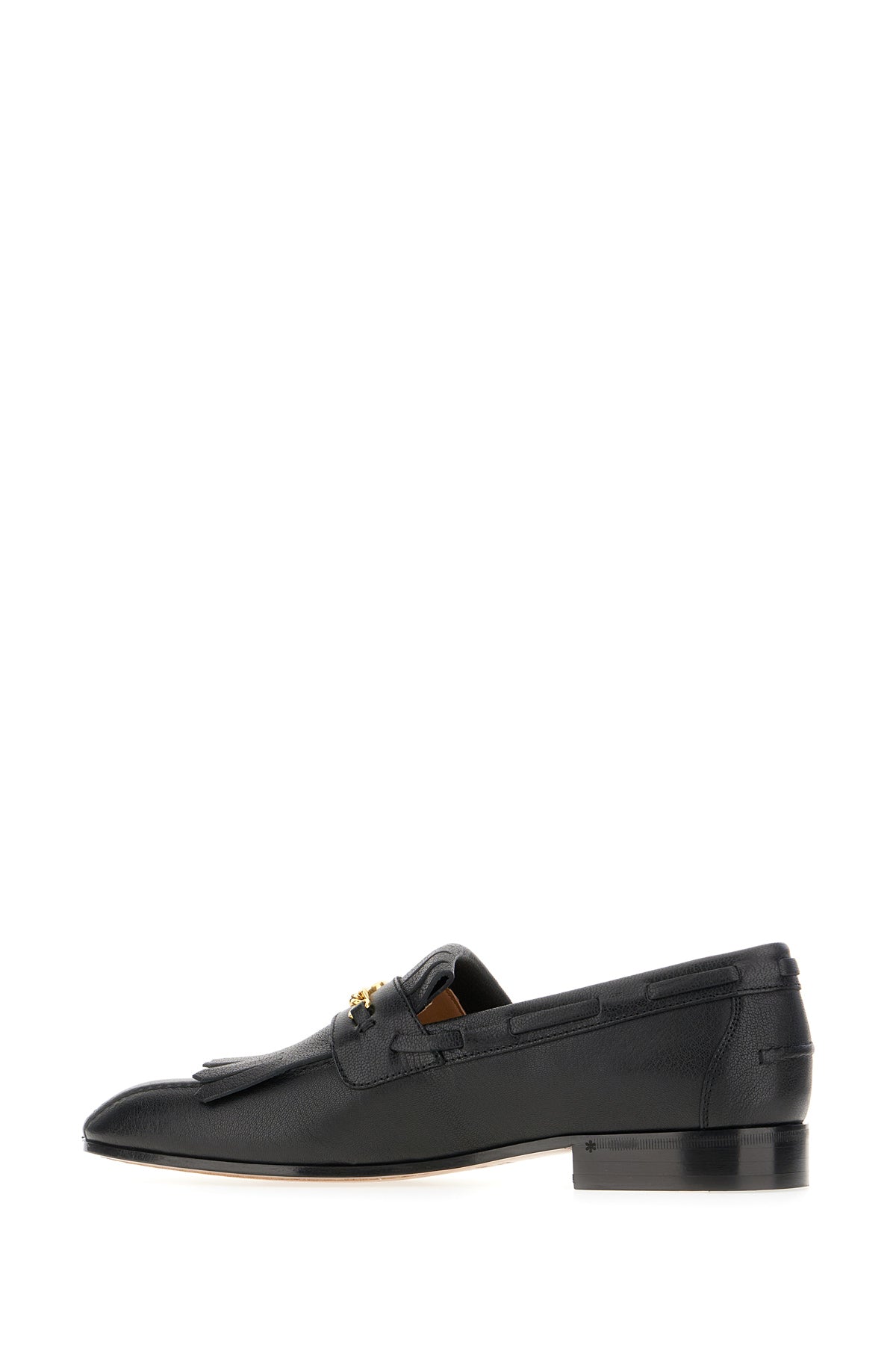 Valentino Garavani Man Shoes Loafers VALENTINO GARAVANI