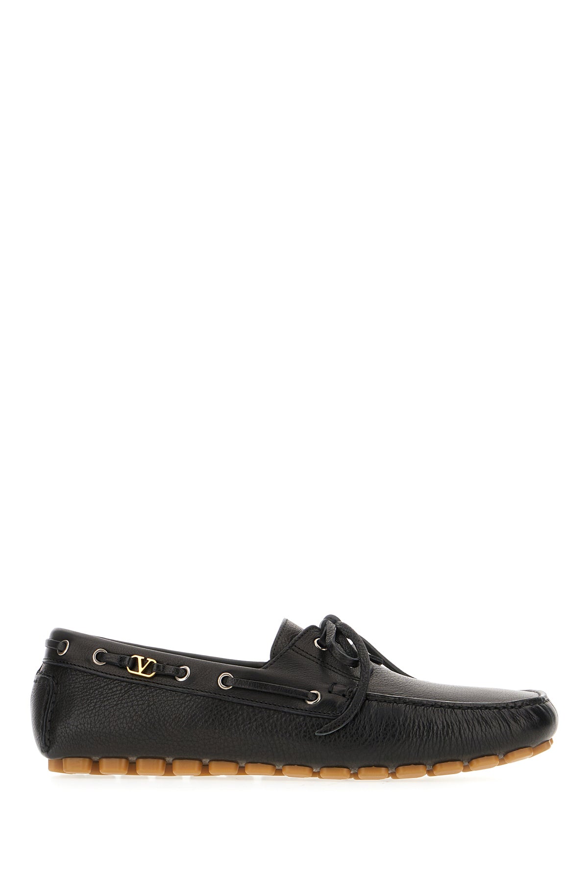 Valentino Garavani Man Shoes Loafers VALENTINO GARAVANI