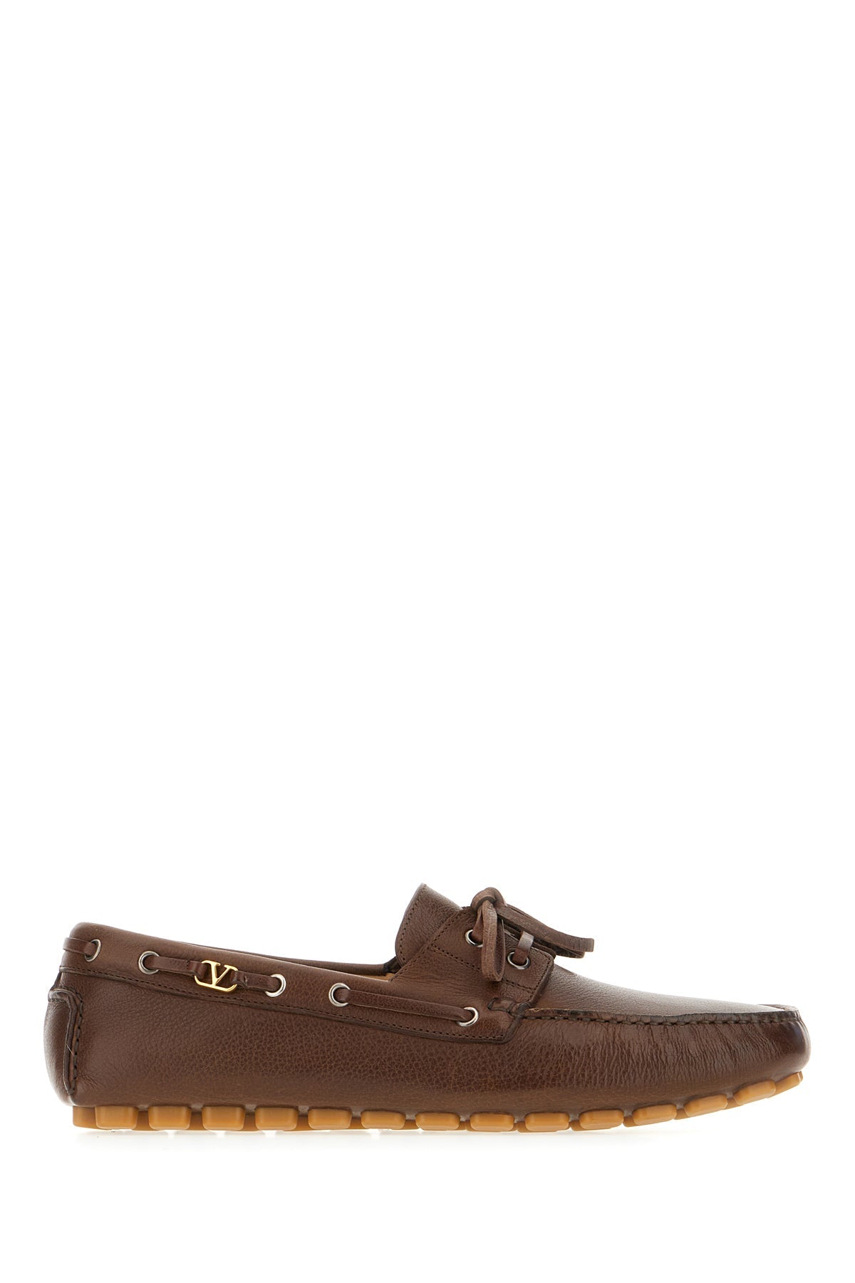 Valentino Garavani Man Shoes Loafers VALENTINO GARAVANI