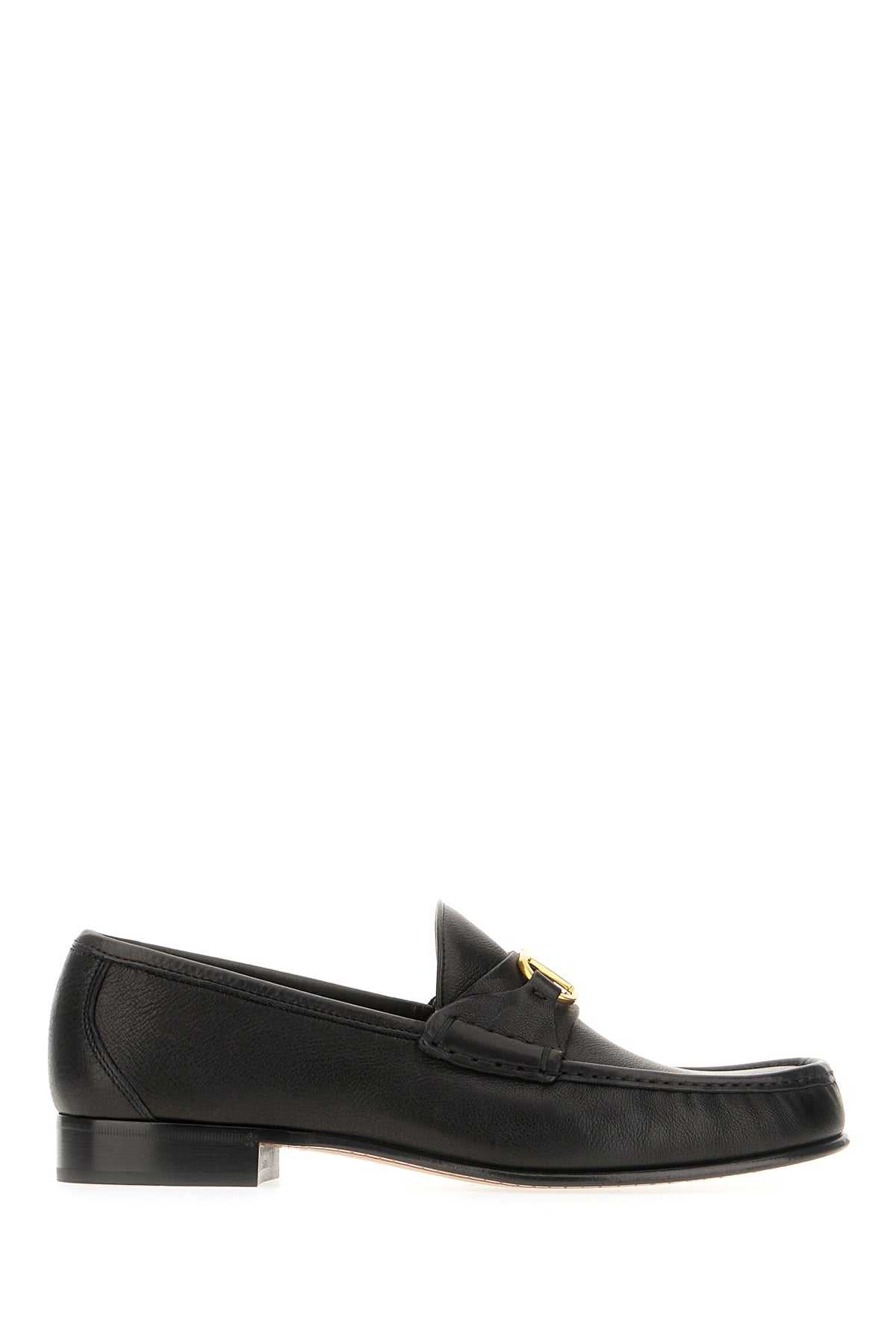 Valentino Garavani Man Shoes Loafers VALENTINO GARAVANI