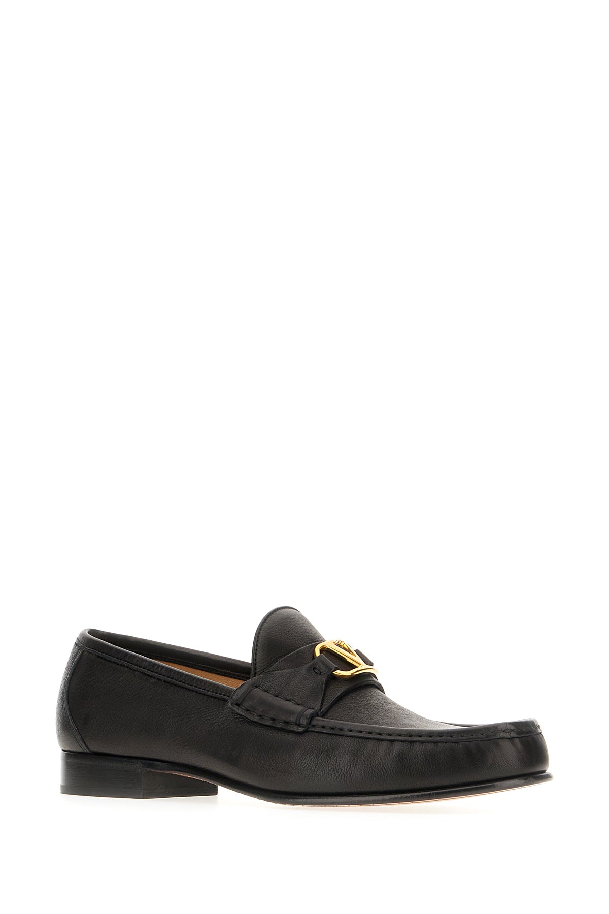 Valentino Garavani Man Shoes Loafers VALENTINO GARAVANI