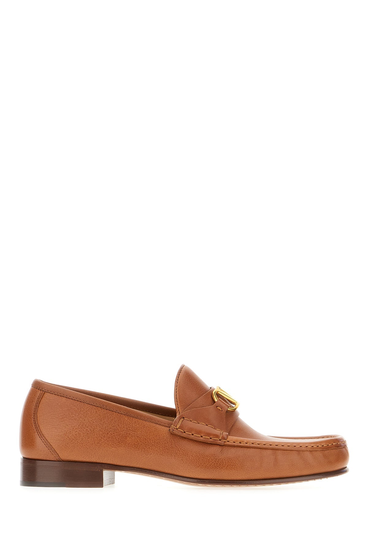 Valentino Garavani Man Shoes Loafers VALENTINO GARAVANI
