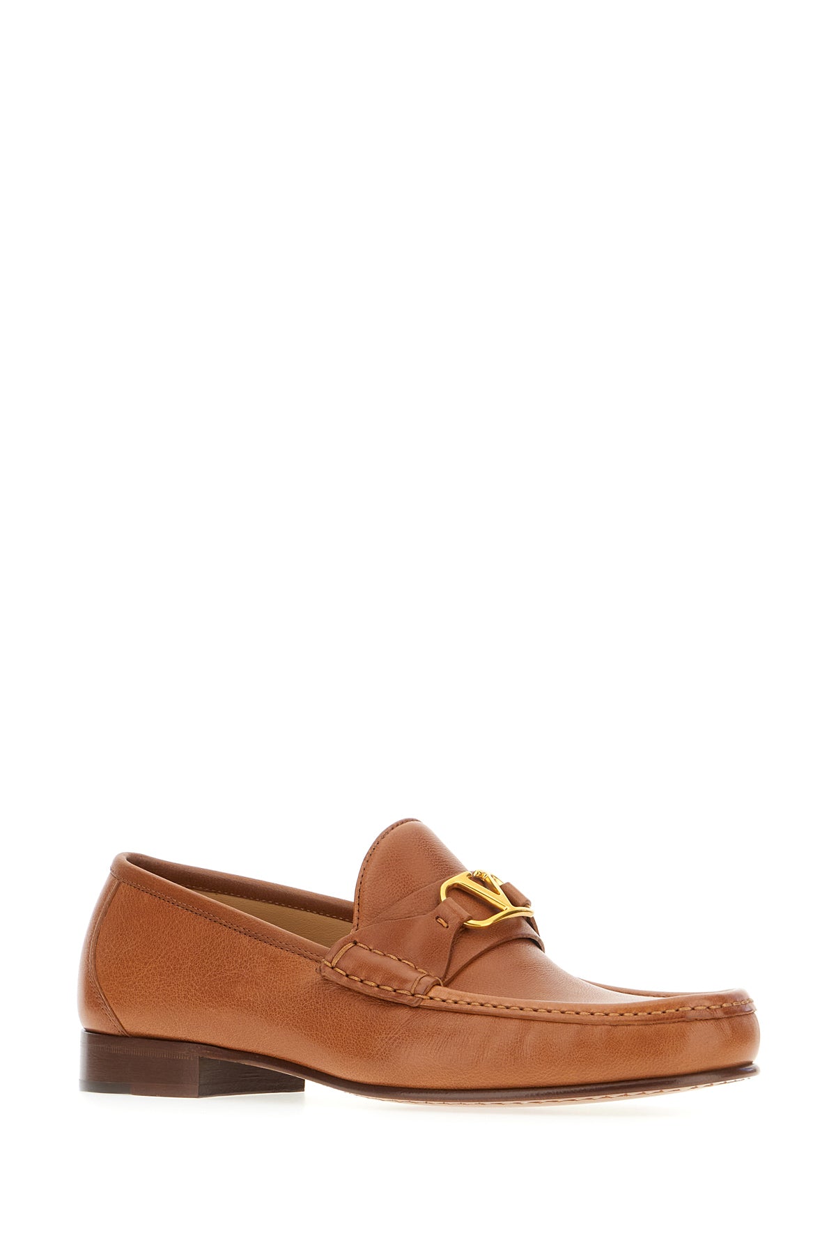 Valentino Garavani Man Shoes Loafers VALENTINO GARAVANI