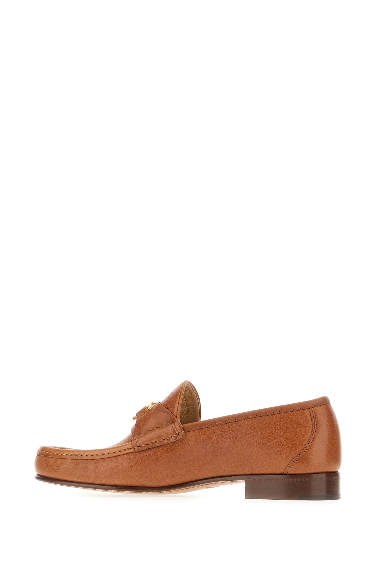 Valentino Garavani Man Shoes Loafers VALENTINO GARAVANI