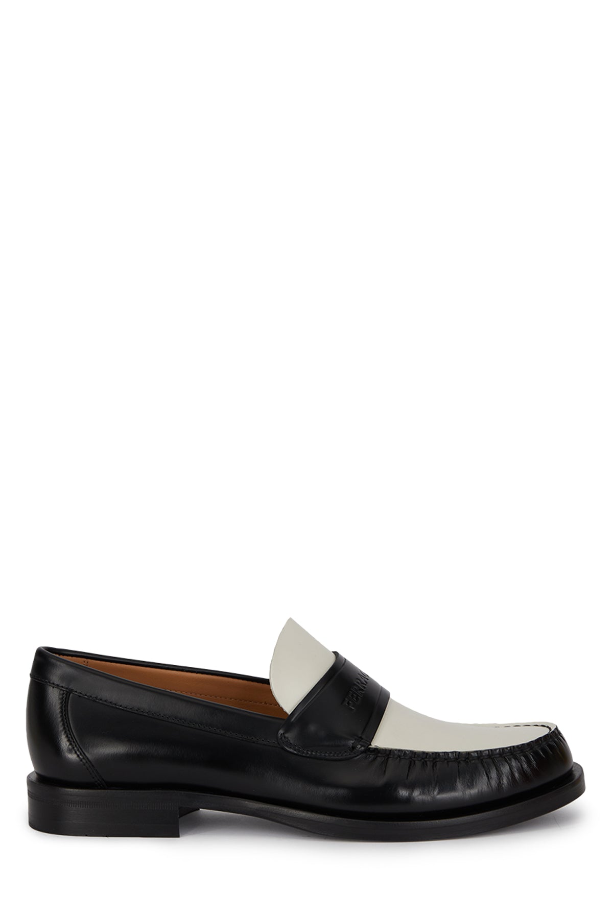 Ferragamo Man Shoes Loafers FERRAGAMO