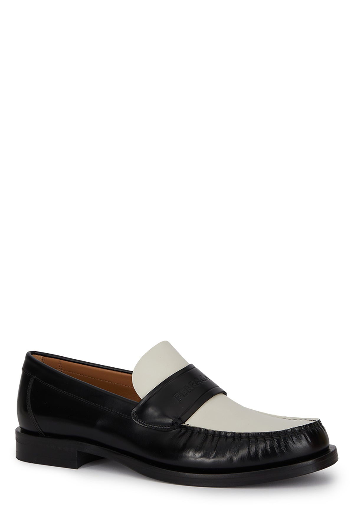Ferragamo Man Shoes Loafers FERRAGAMO