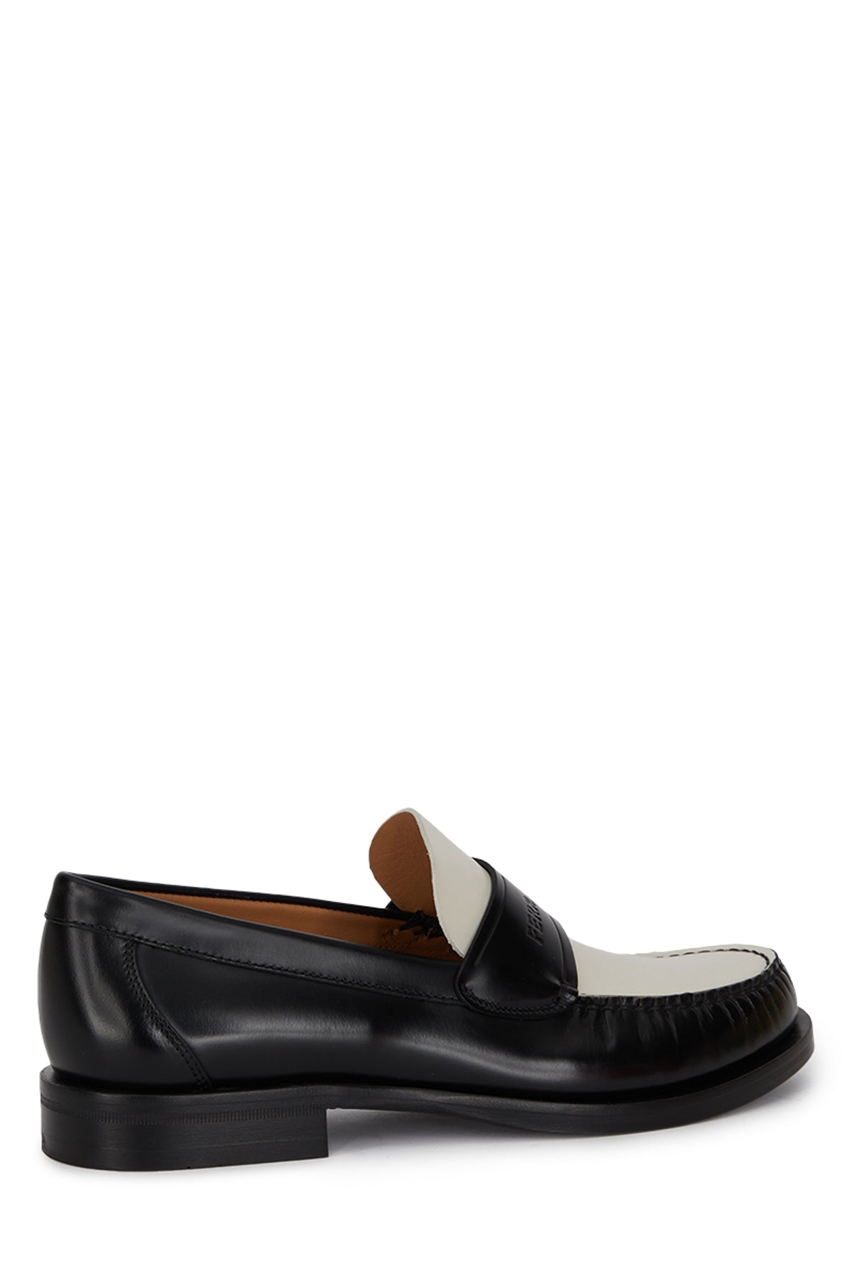 Ferragamo Man Shoes Loafers FERRAGAMO
