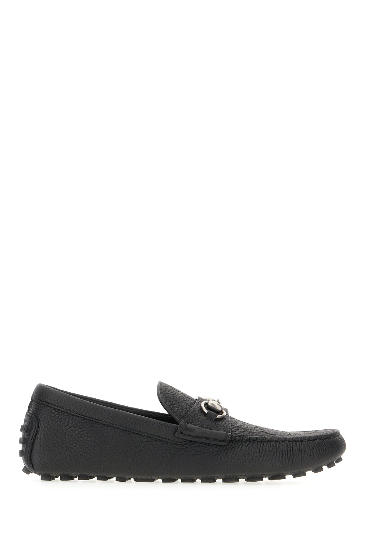 Gucci Man Shoes Loafers GUCCI