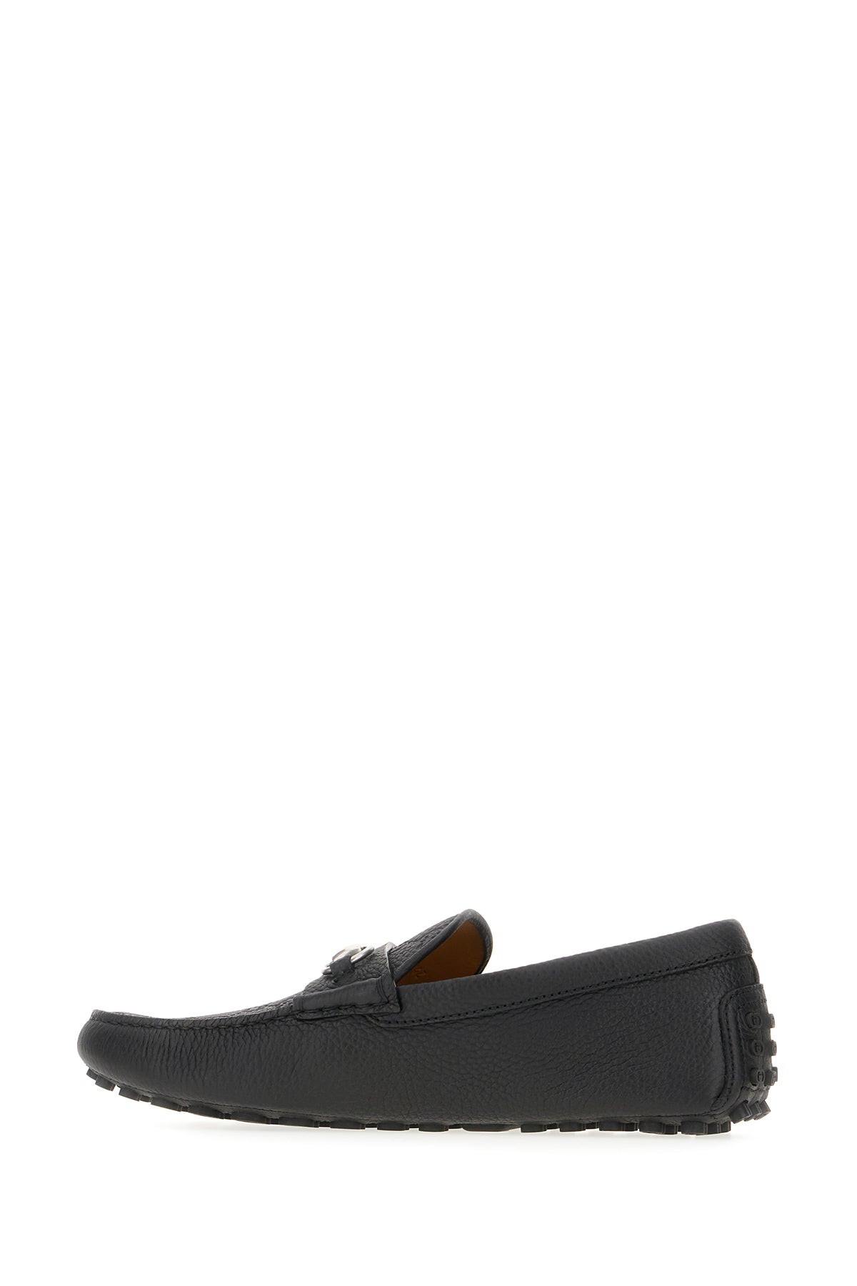 Gucci Man Shoes Loafers GUCCI